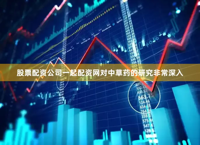 股票配资公司一起配资网对中草药的研究非常深入