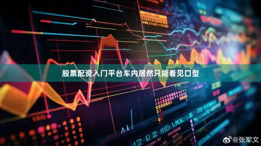 股票配资入门平台车内居然只能看见口型